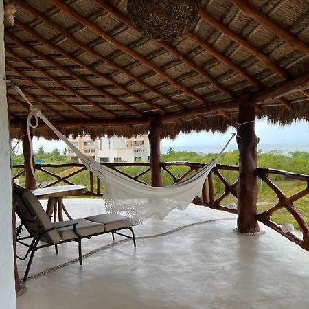 Holbox Te Quiero Luxury Suites Exterior photo