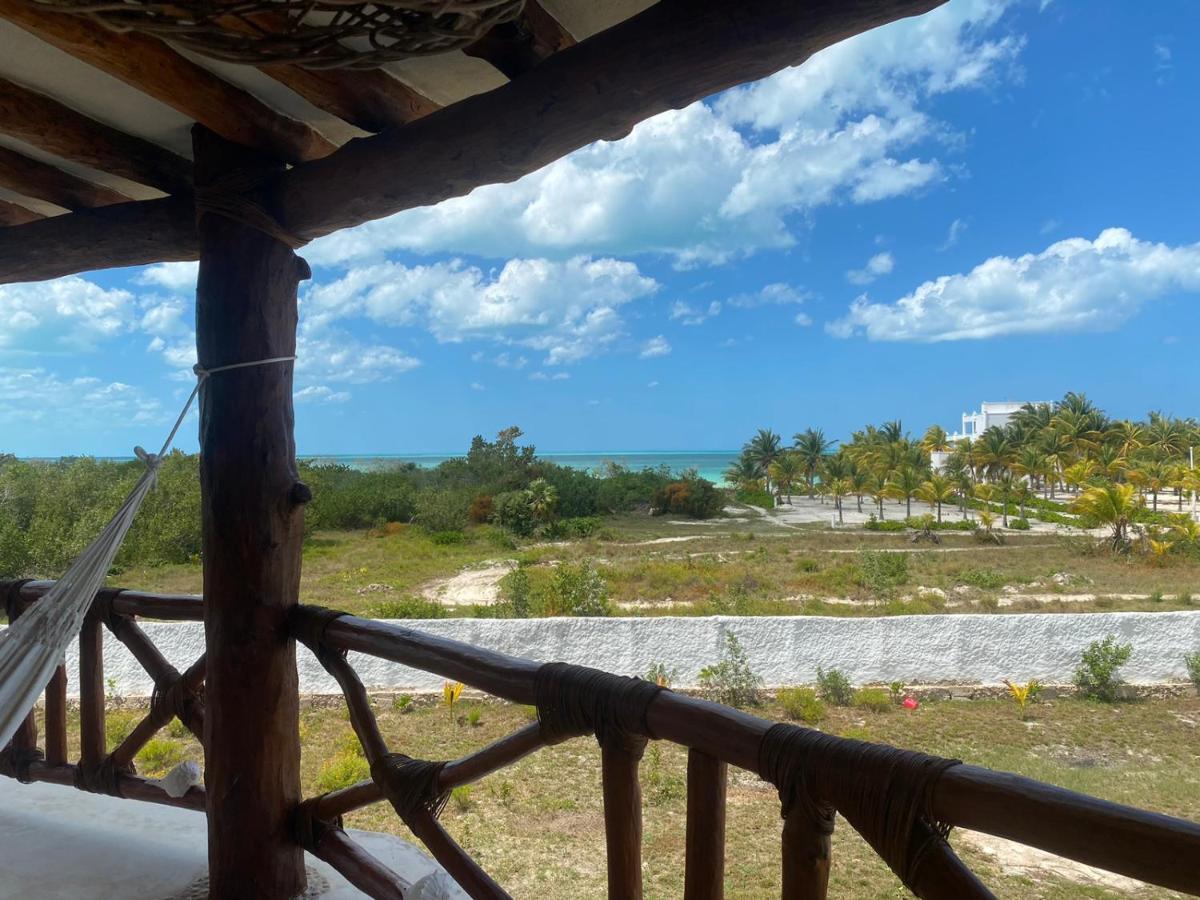 Holbox Te Quiero Luxury Suites Exterior photo