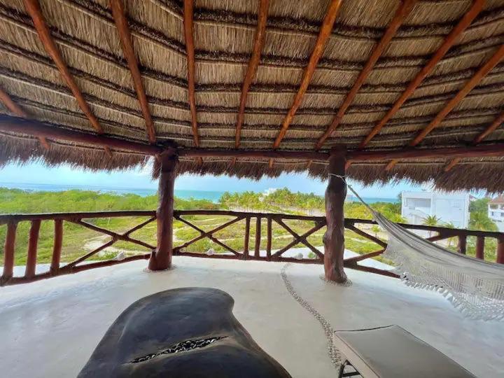 Holbox Te Quiero Luxury Suites Exterior photo