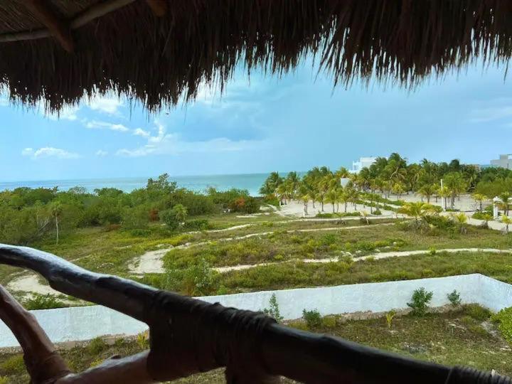 Holbox Te Quiero Luxury Suites Exterior photo