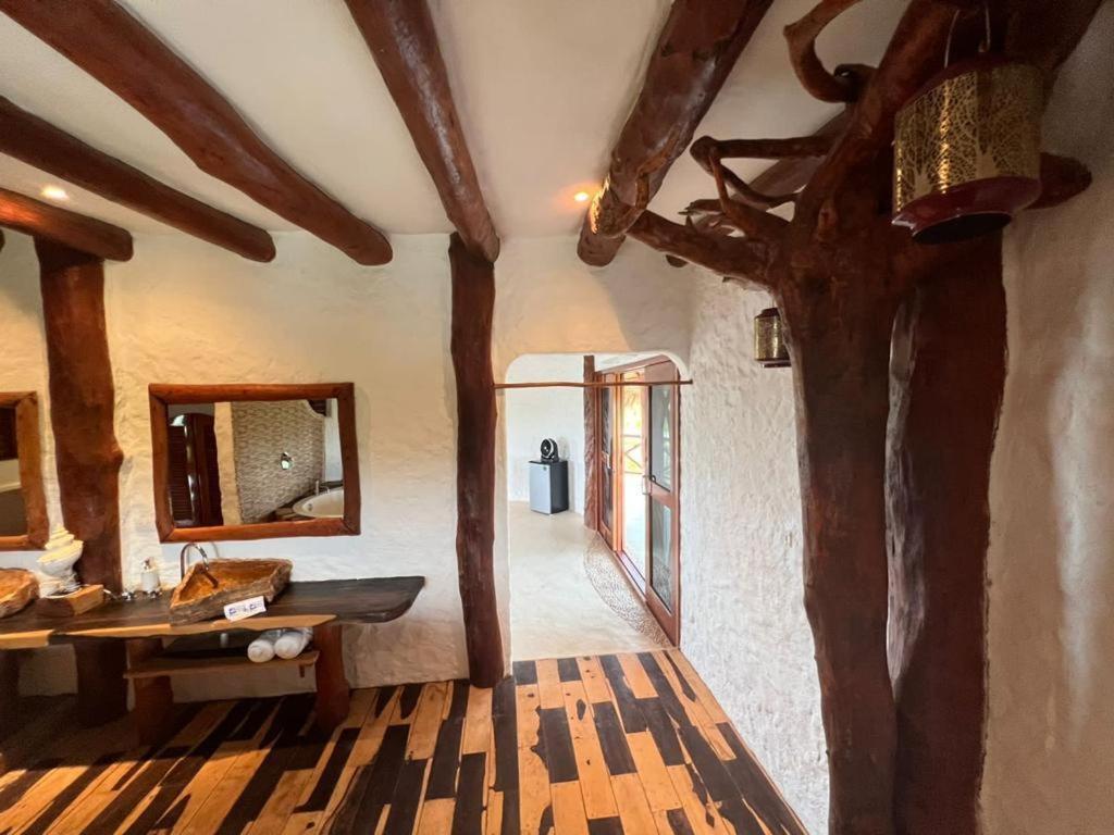 Holbox Te Quiero Luxury Suites Exterior photo