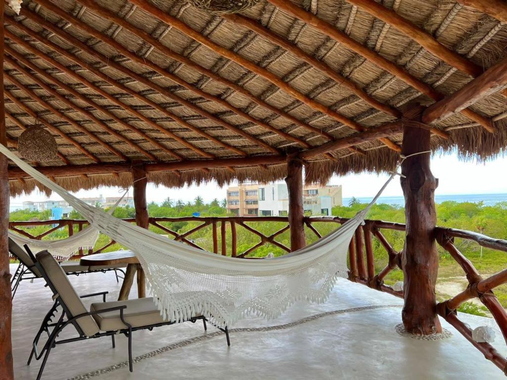 Holbox Te Quiero Luxury Suites Exterior photo
