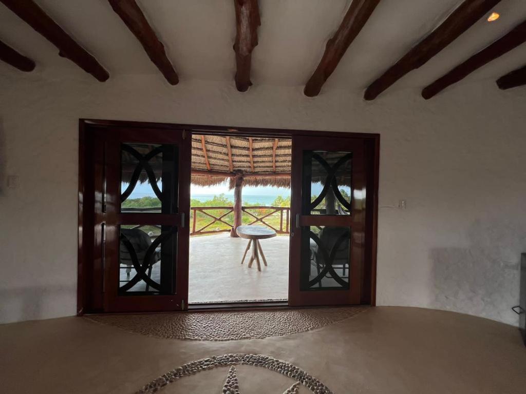 Holbox Te Quiero Luxury Suites Exterior photo