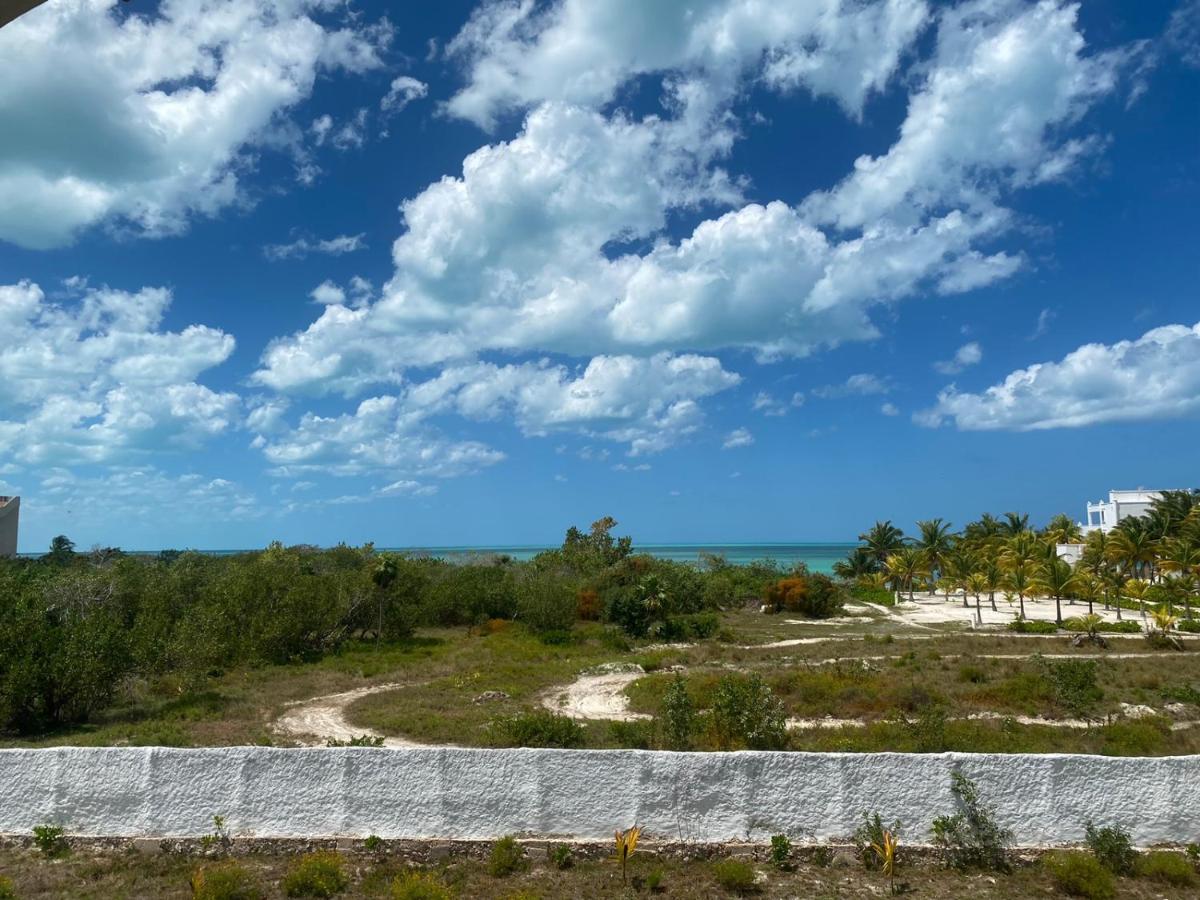 Holbox Te Quiero Luxury Suites Exterior photo
