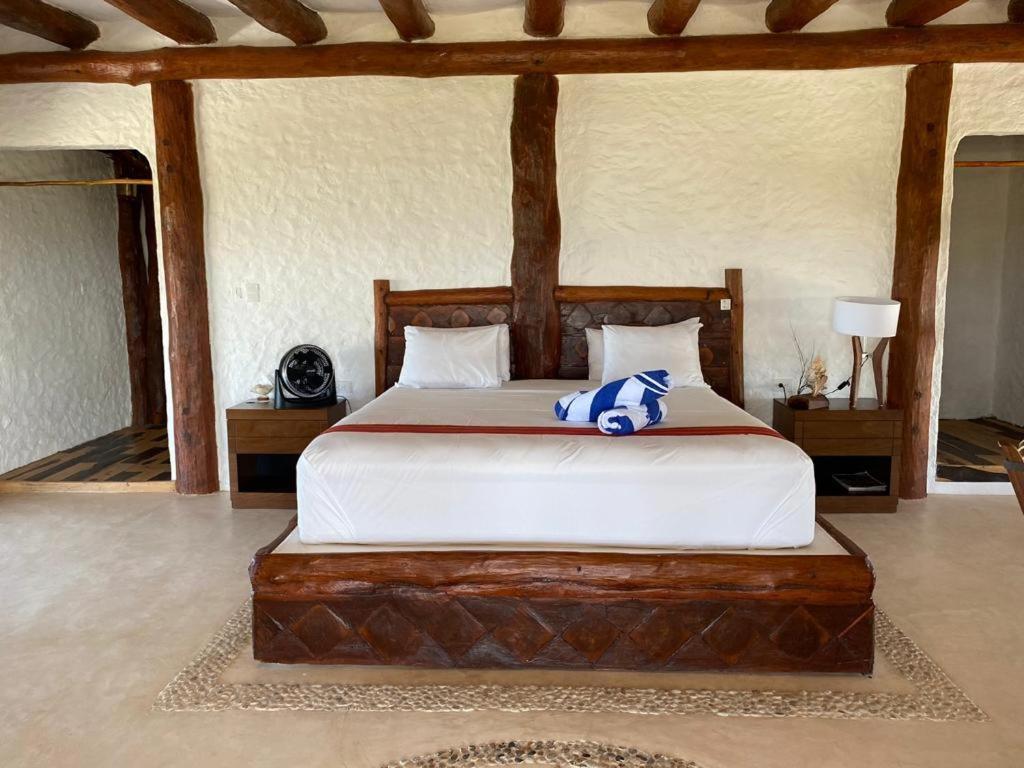 Holbox Te Quiero Luxury Suites Exterior photo